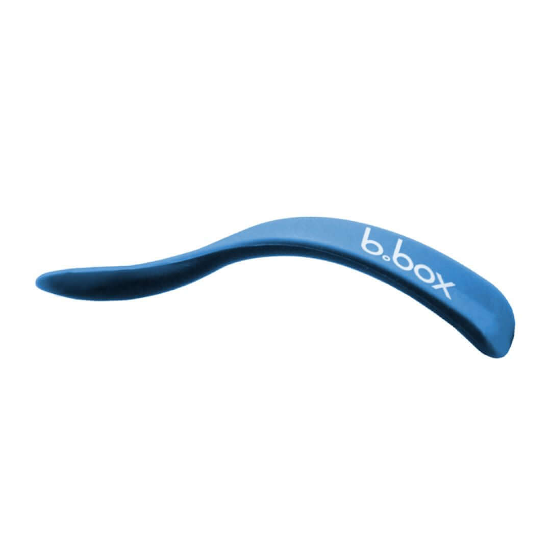 B BOX Flexible Silicone Spoons (2Pk) Corporate Gifts Singapore