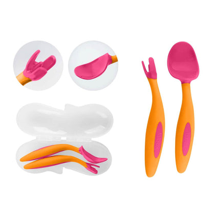 B BOX Toddler Cutlery Set Corporate Gifts Singapore