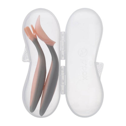 B BOX Toddler Cutlery Set Corporate Gifts Singapore