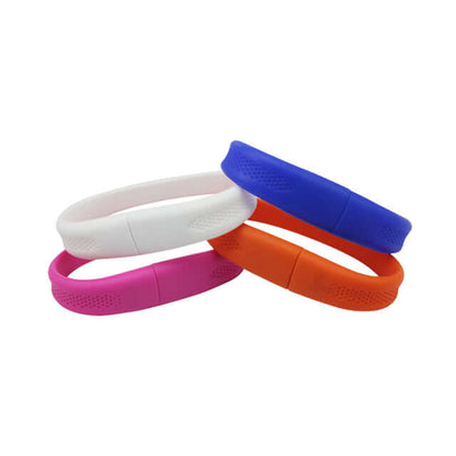 Wristband USB Drive U163 Corporate Gifts Singapore