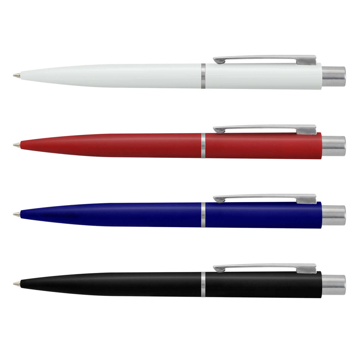 Sack Pen Saxon Pen | Stylish Retractable Ballpoint Writing Tool – AbrandZ