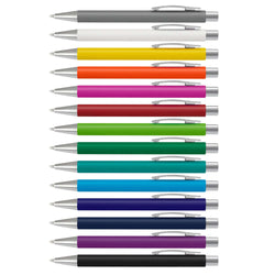 Lancer Soft-Touch Pen Corporate Gift Singapore