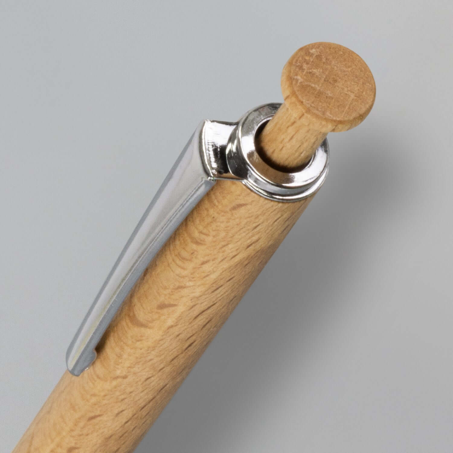 Esteem Wood Pen Corporate Gift Singapore
