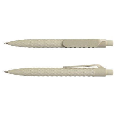 Bambusa Bamboo Fiber Pen Corporate Gift Singapore