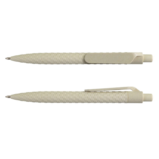 Bambusa Bamboo Fiber Pen Corporate Gift Singapore