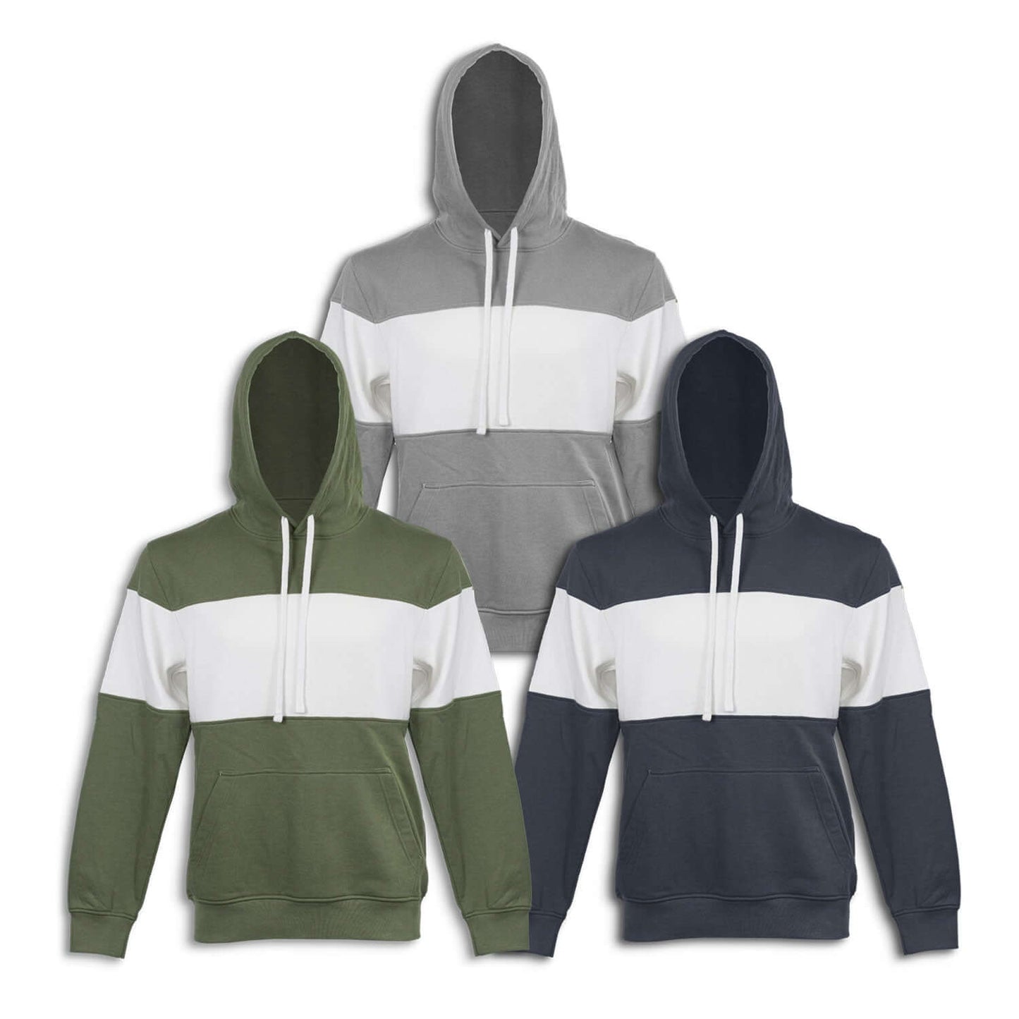 TRENDSWEAR Fairmount Unisex Hoodie Corporate Gift Singapore