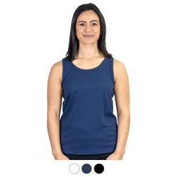 TRENDSWEAR Agility Womens Sports Tank Top Corporate Gift Singapore