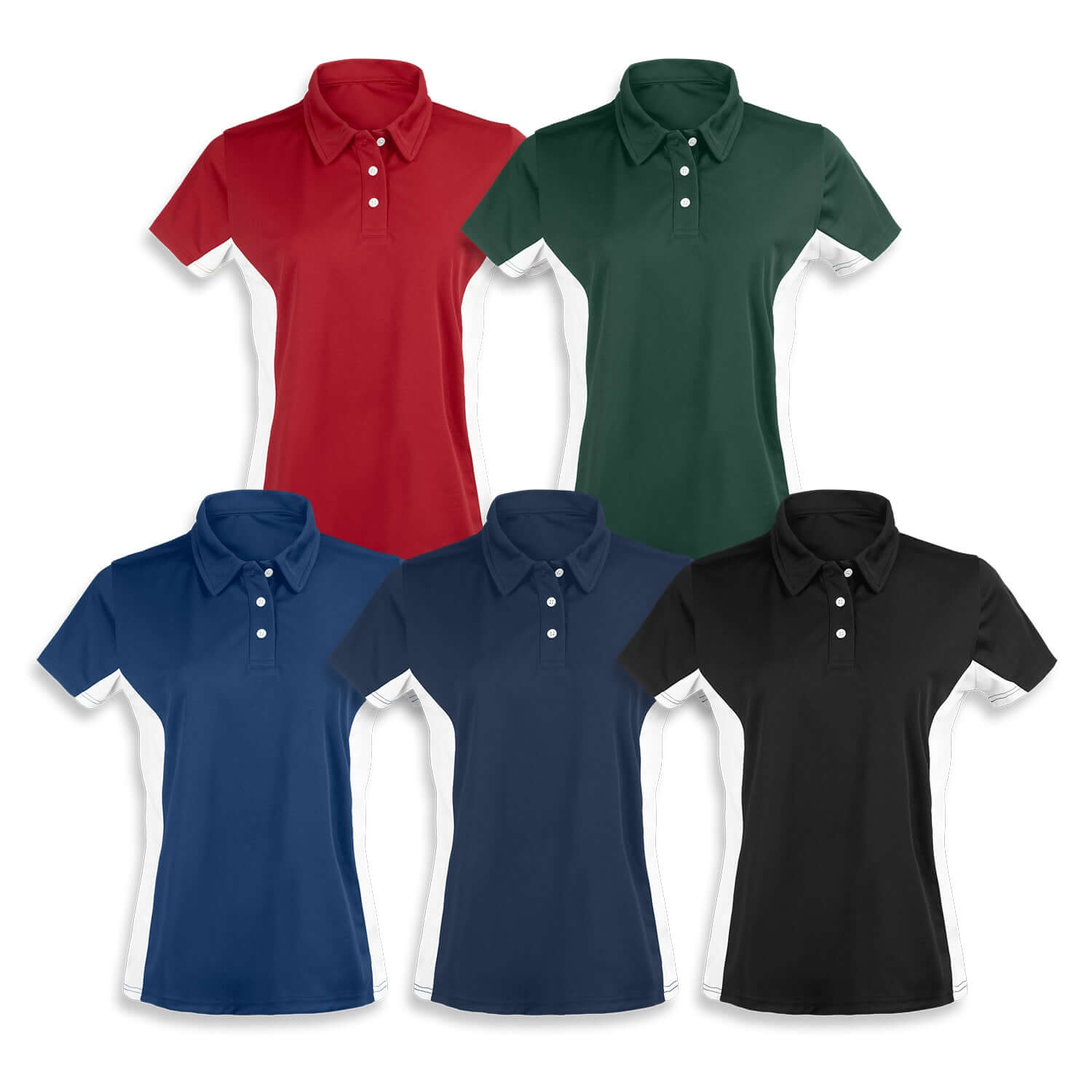 TRENDSWEAR Harvey Mens Polo Corporate Gift Singapore