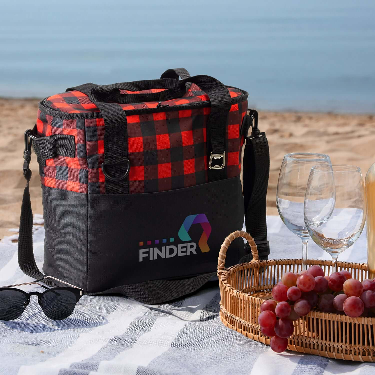 Retreat Cooler Bag Corporate Gift Singapore
