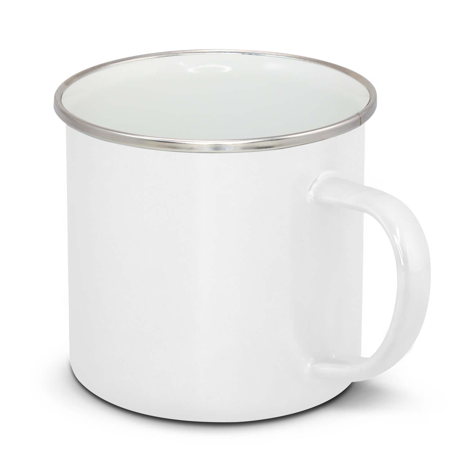 Bendigo Enamel Mug - Full Colour Corporate Gift Singapore