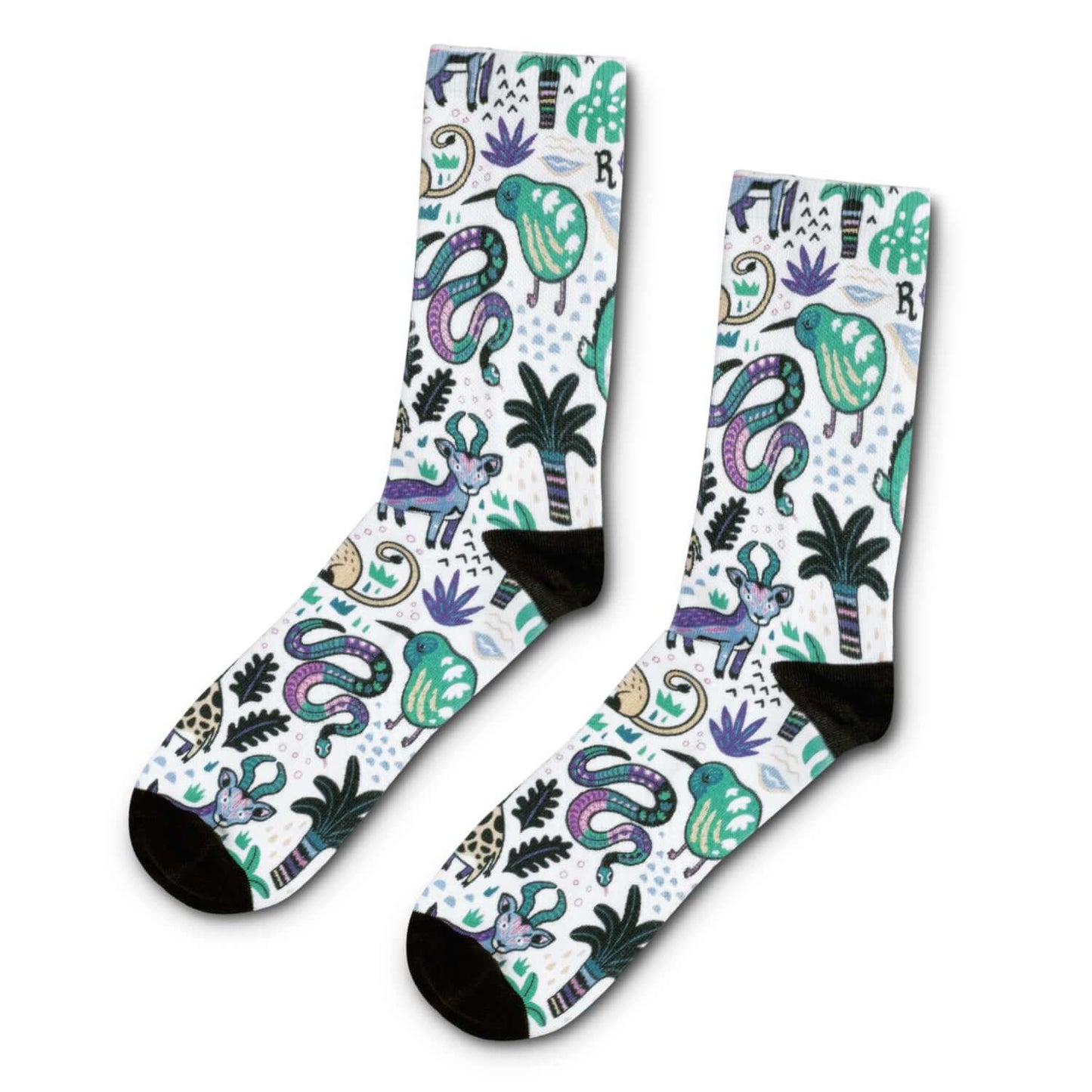 Mojo Crew Sock Corporate Gift Singapore