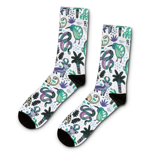 Mojo Crew Sock Corporate Gift Singapore