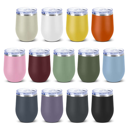 Cordia Ceramic Vacuum Cup Corporate Gift Singapore