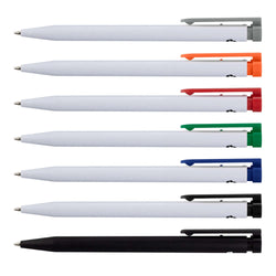 Recycled Plastic Pen Corporate Gift Singapore