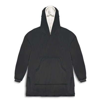 Cosmos Blanket Hoodie Corporate Gift Singapore