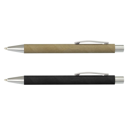 Lancer Kraft Pen Corporate Gift Singapore