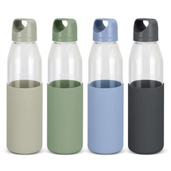 Allure Glass Bottle Corporate Gift Singapore