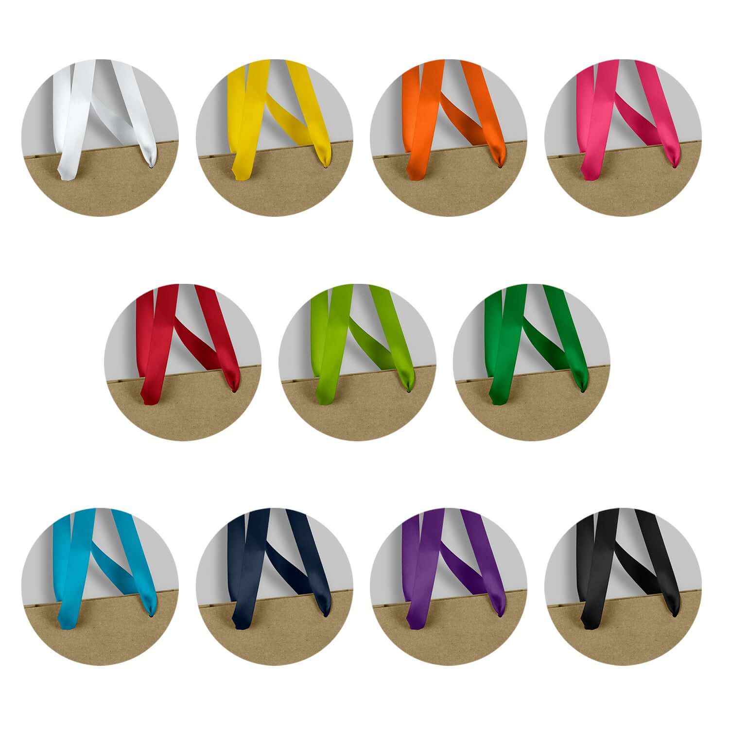 Extra Large Ribbon Handle Paper Bag Corporate Gift Singapore