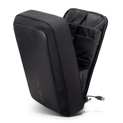 XD Design Bobby Bizz Anti Theft Backpack & Briefcase with Strap