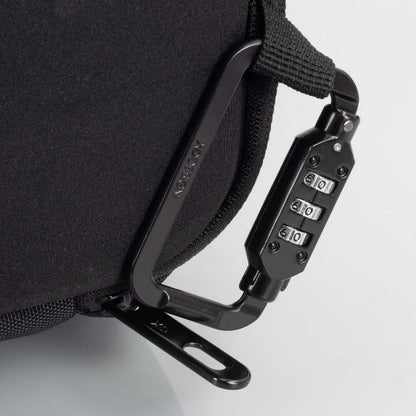 XD Design Bobby Bizz Anti Theft Backpack & Briefcase with Strap