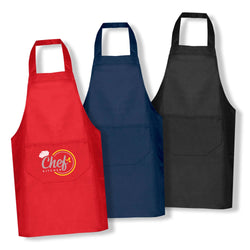 Dali Youth Apron Corporate Gifts Singapore