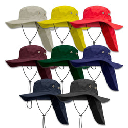 Legionnaire Wide Brim Hat Corporate Gift Singapore