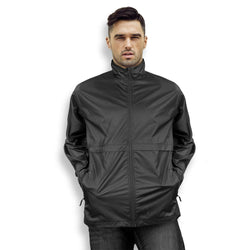 TRENDSWEAR Wellington Unisex Windbreaker Corporate Gift Singapore