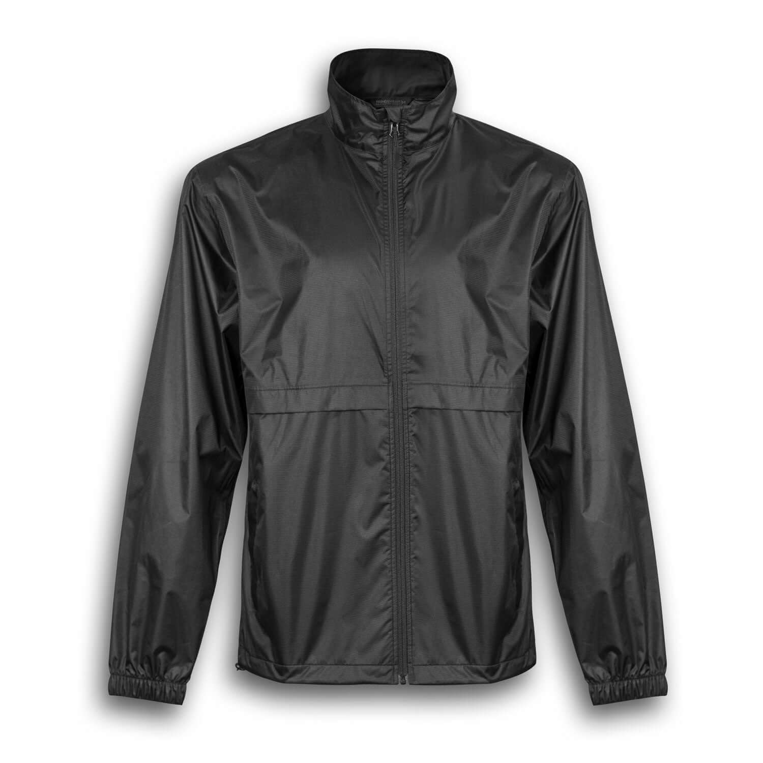 TRENDSWEAR Wellington Unisex Windbreaker Corporate Gift Singapore