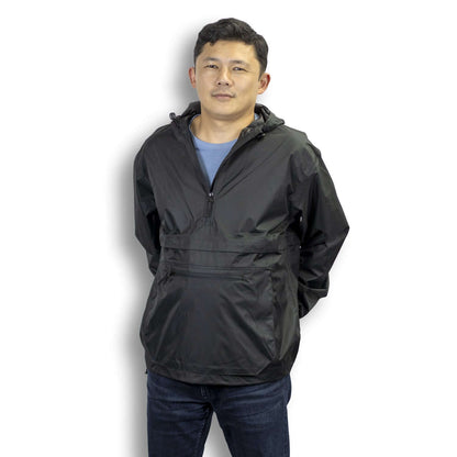 TRENDSWEAR Weston Mens Windbreaker Corporate Gift Singapore
