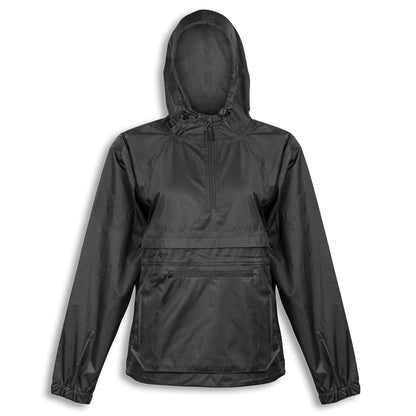 TRENDSWEAR Weston Womens Windbreaker Corporate Gift Singapore