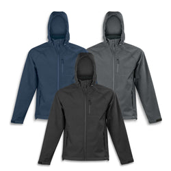 TRENDSWEAR Harper Mens Jacket Corporate Gift Singapore