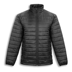 TRENDSWEAR Frazer Mens Puffer Jacket Corporate Gift Singapore