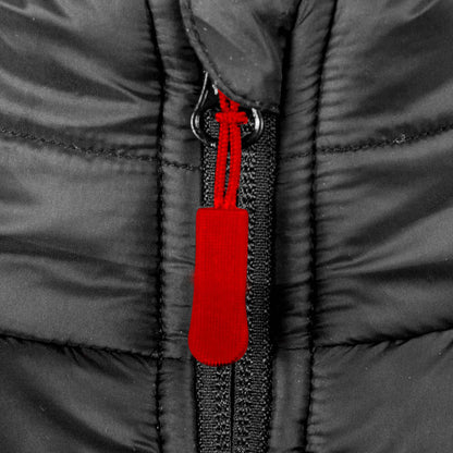 TRENDSWEAR Frazer Mens Puffer Vest Corporate Gift Singapore