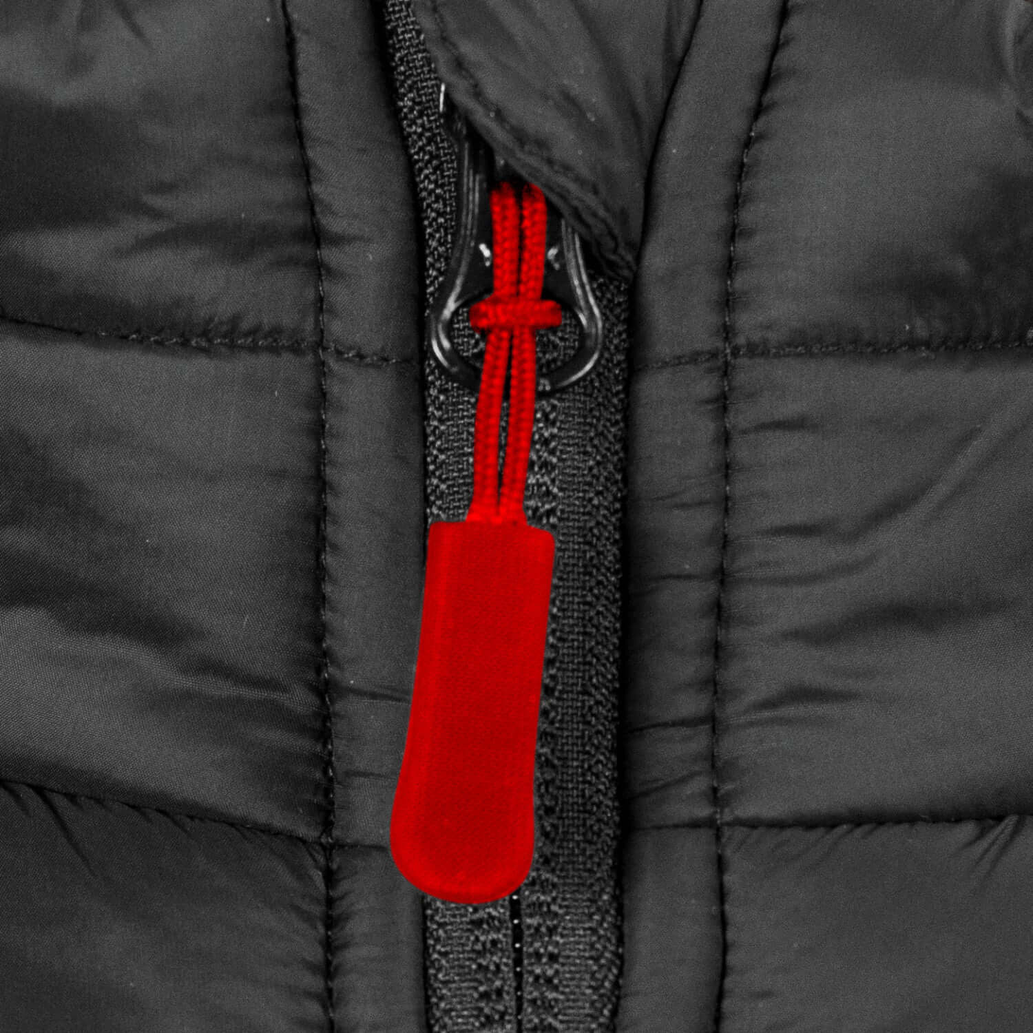 TRENDSWEAR Milford Womens Puffer Vest Corporate Gift Singapore