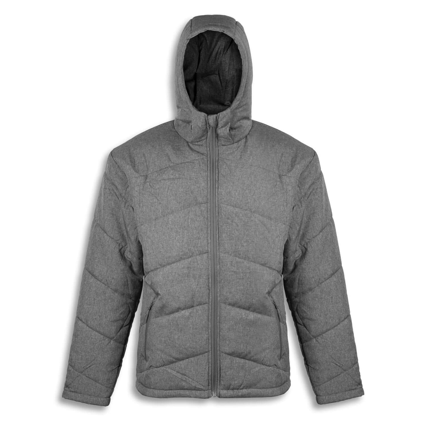 TRENDSWEAR Newport Mens Puffer Jacket Corporate Gift Singapore