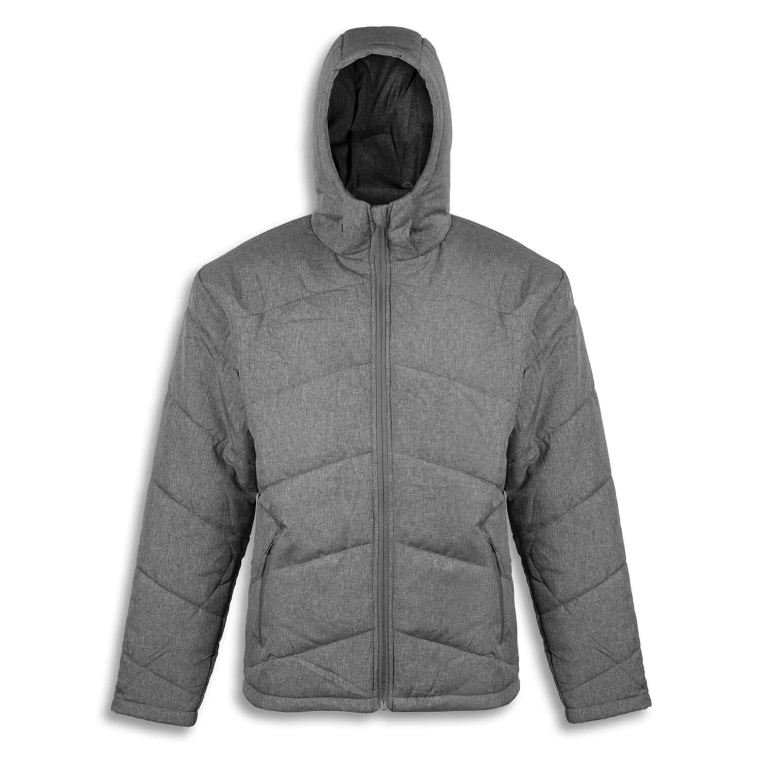 TRENDSWEAR Newport Mens Puffer Jacket Corporate Gift Singapore