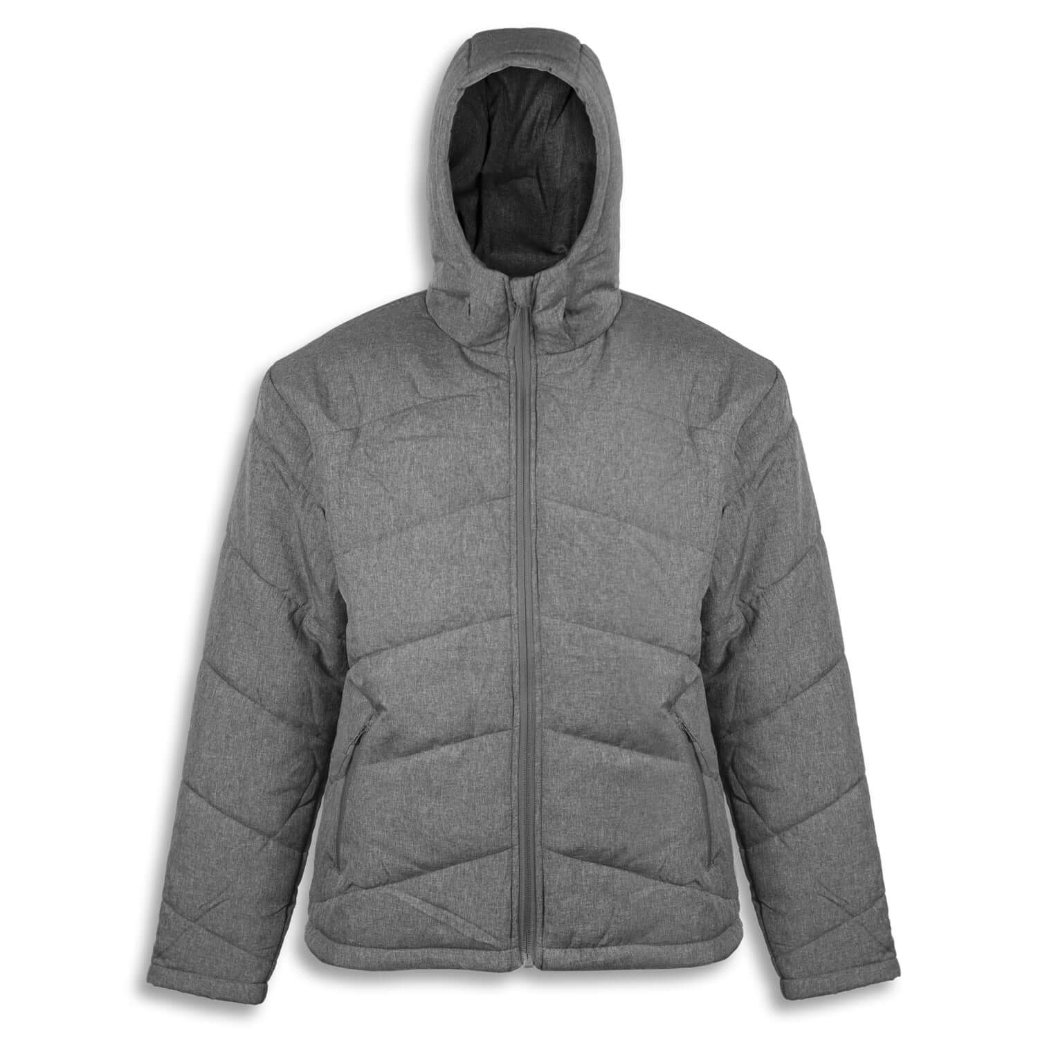 TRENDSWEAR Newport Womens Puffer Jacket Corporate Gift Singapore