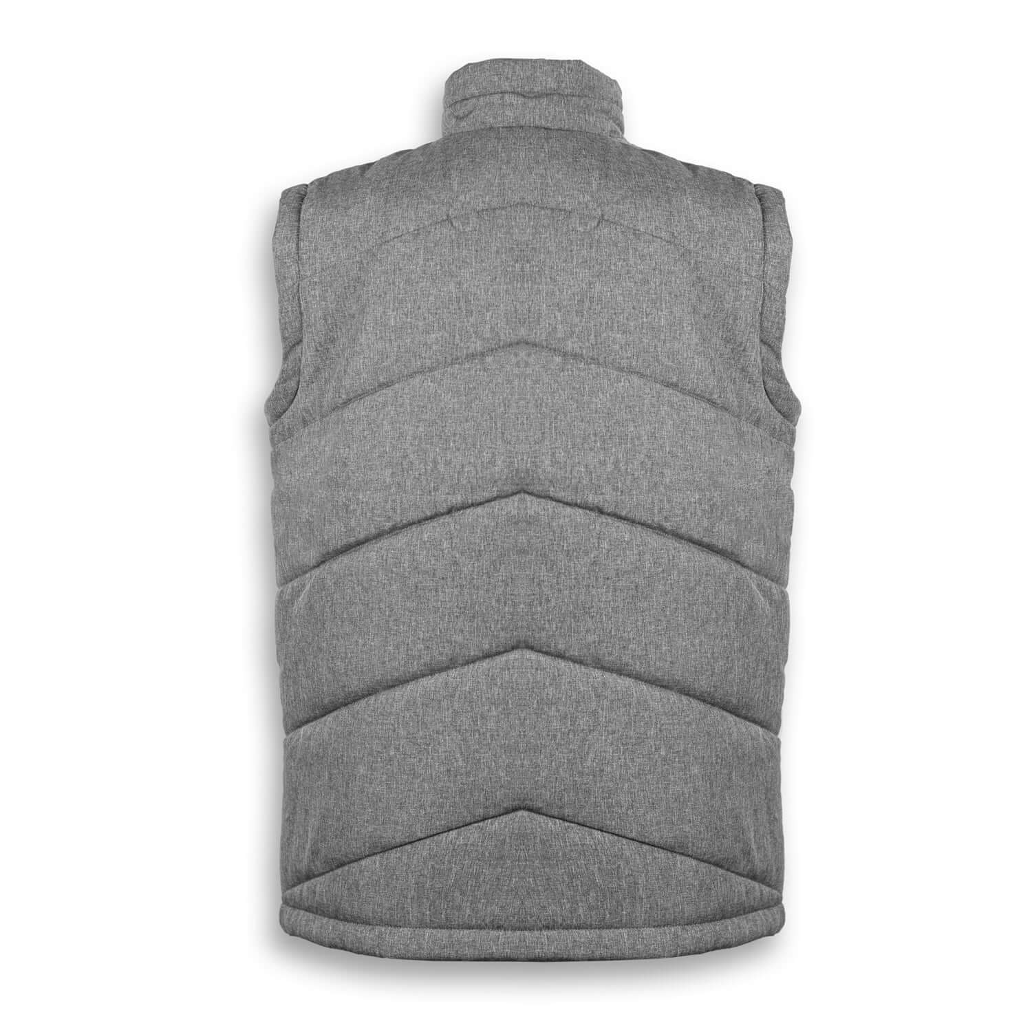 TRENDSWEAR Newport Mens Puffer Vest Corporate Gift Singapore