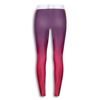Custom Womens Athletics Leggings Corporate Gift Singapore