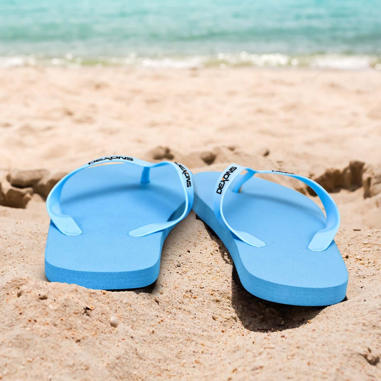 Tidal Flip Flops Corporate Gift Singapore