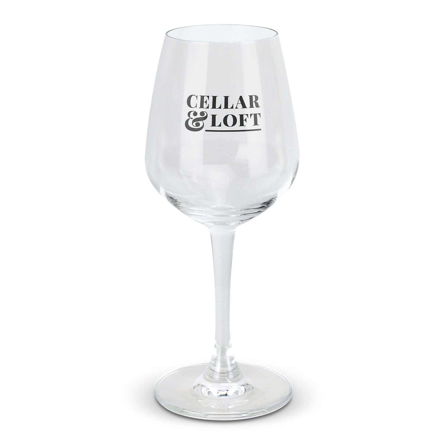 Mahana Wine Glass 315ml Corporate Gift Singapore