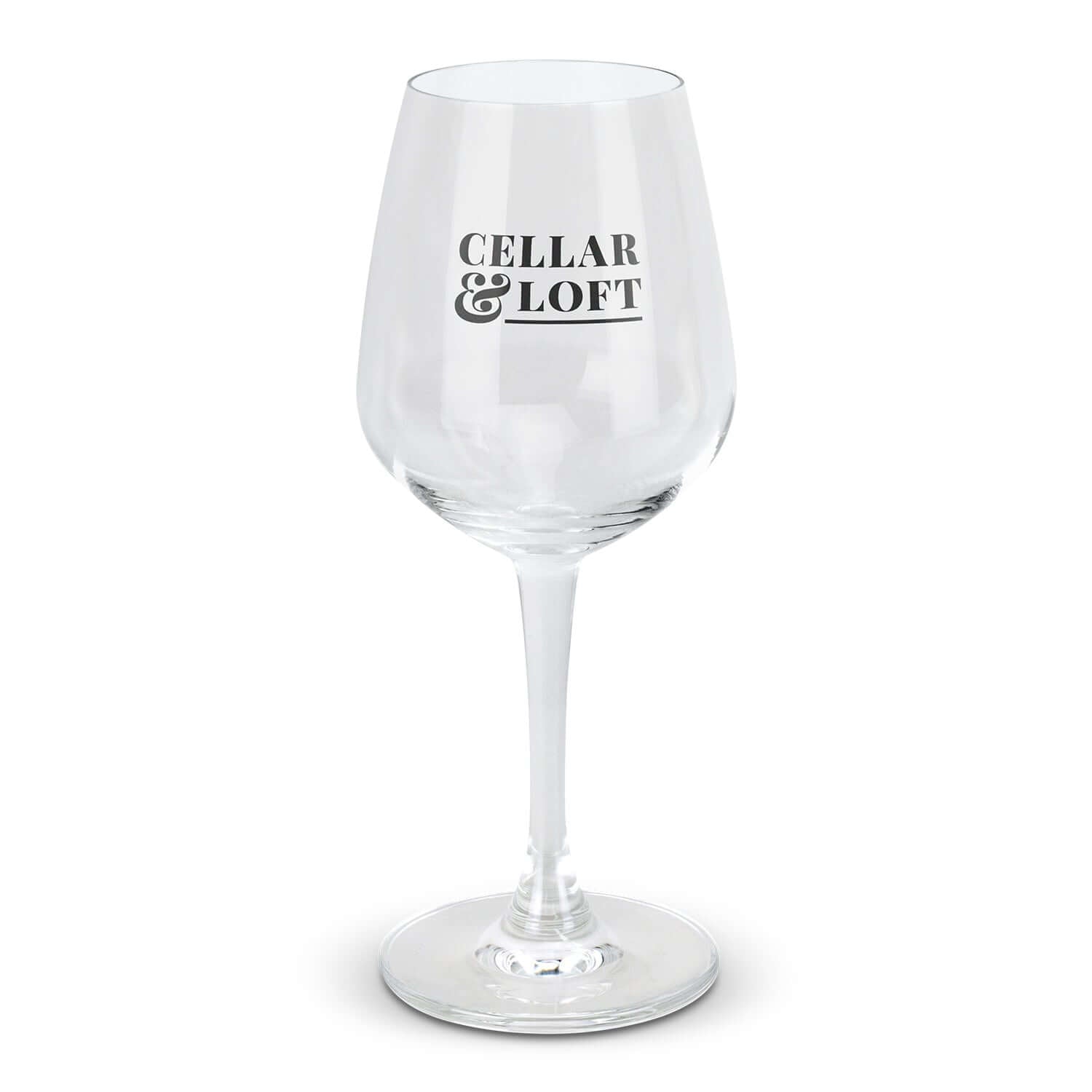 Mahana Wine Glass 315ml Corporate Gift Singapore