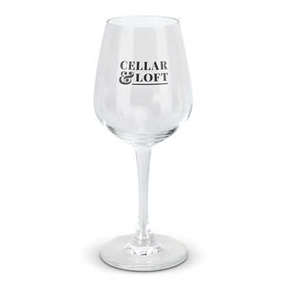Mahana Wine Glass 315ml Corporate Gift Singapore