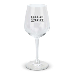 Mahana Wine Glass 315ml Corporate Gift Singapore
