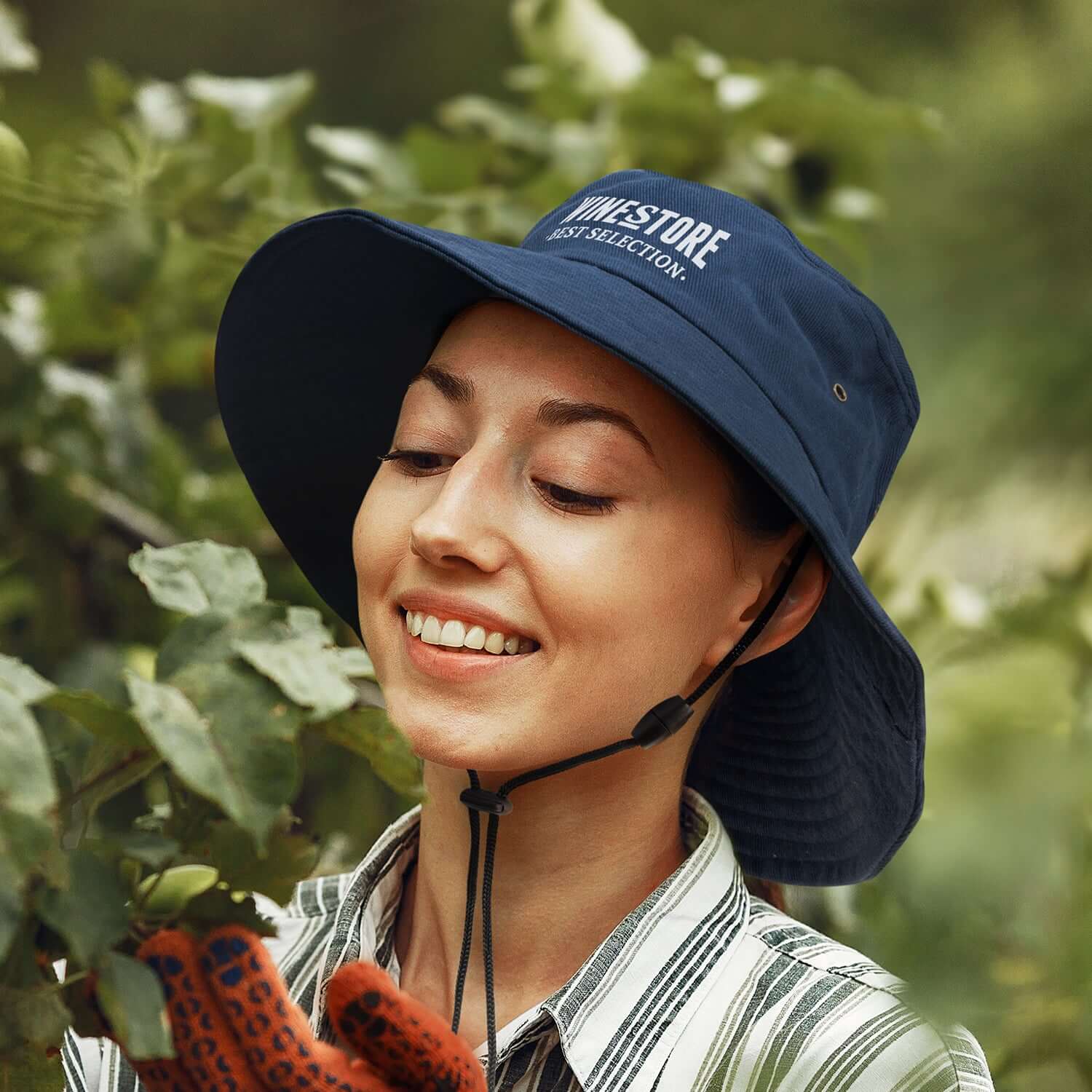 Yuma Bucket Hat Corporate Gift Singapore
