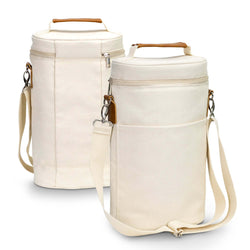 Colton Double Wine Cooler Bag Corporate Gift Singapore
