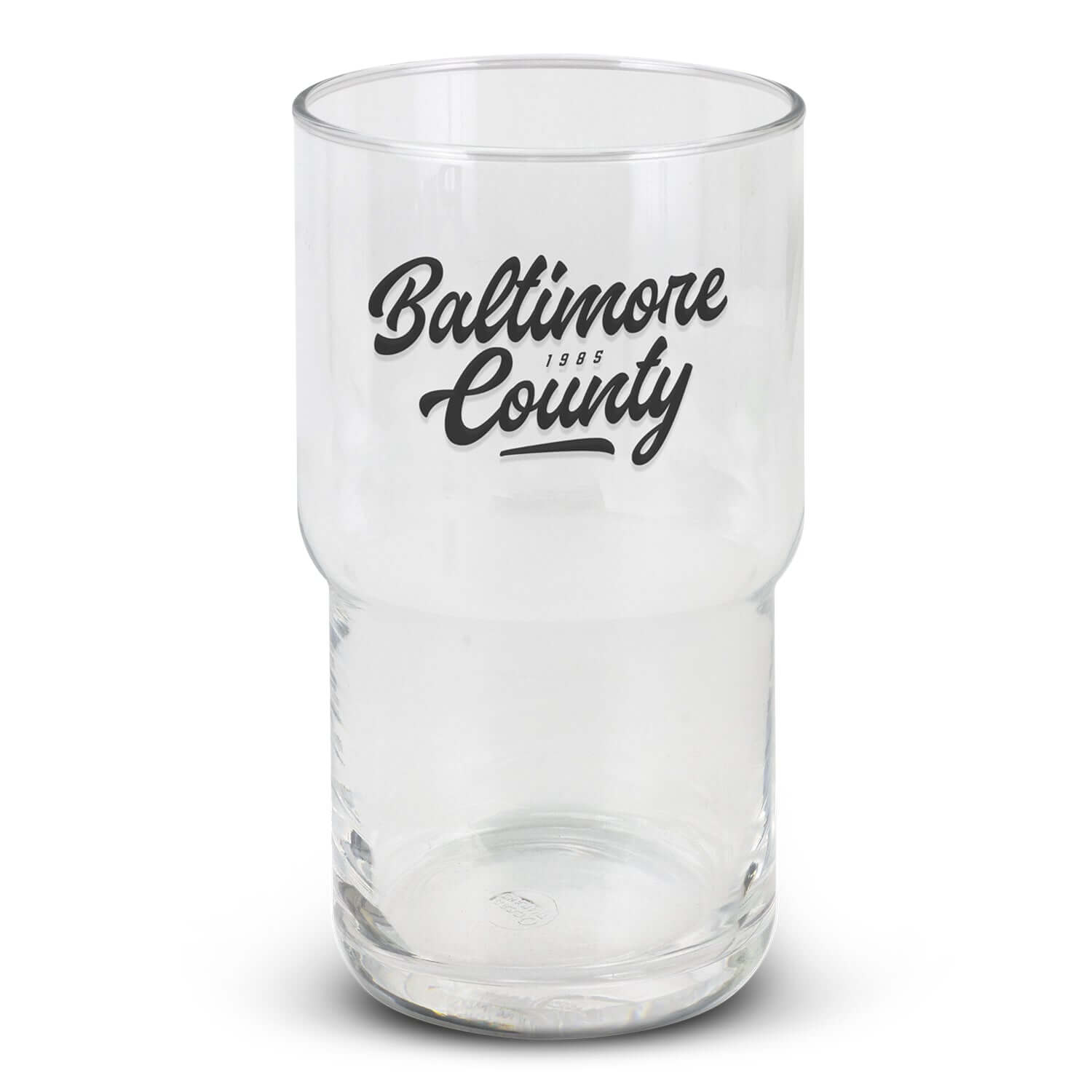 Deco Stackable Glass 630ml Corporate Gift Singapore