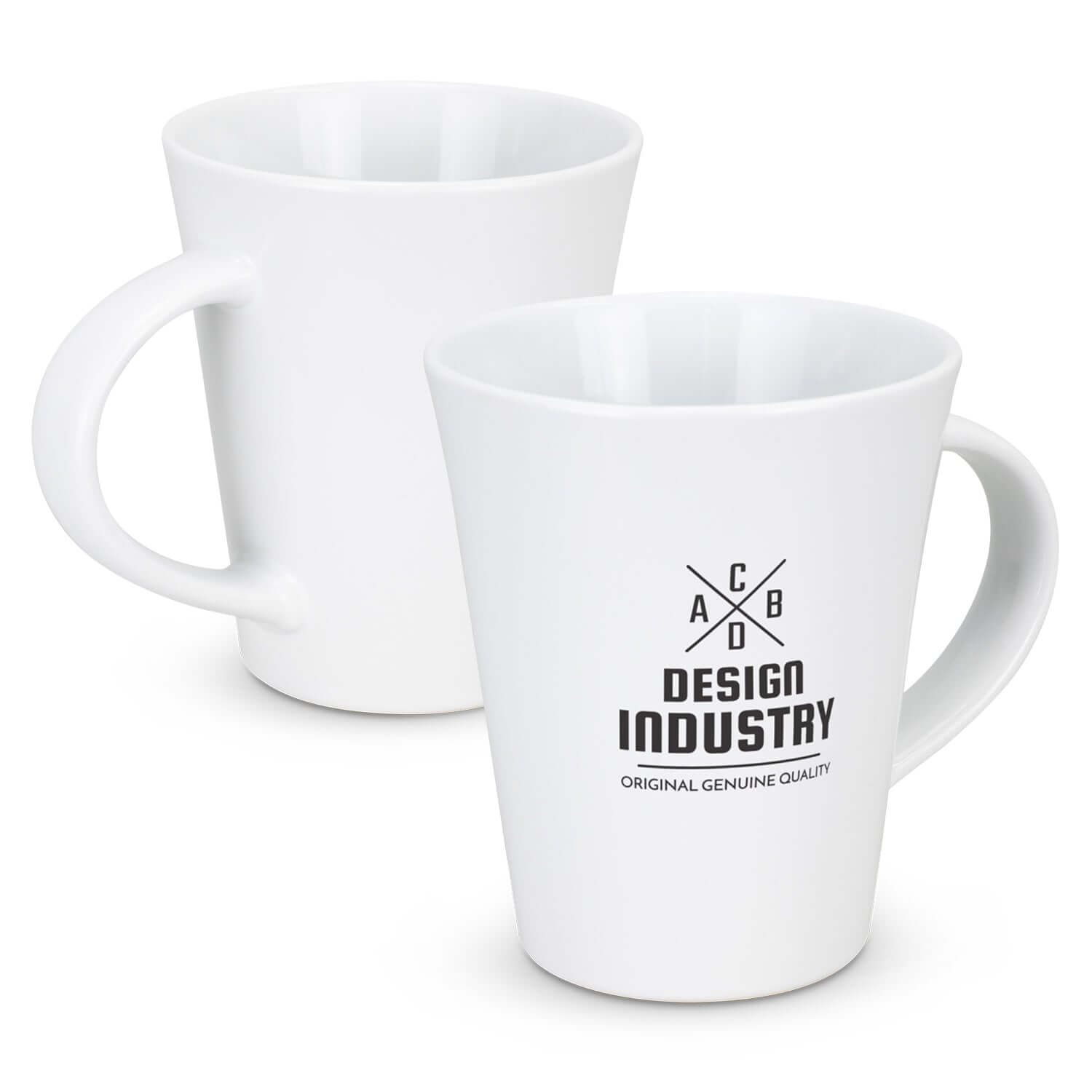 Vienna Coffee Mug Corporate Gift Singapore