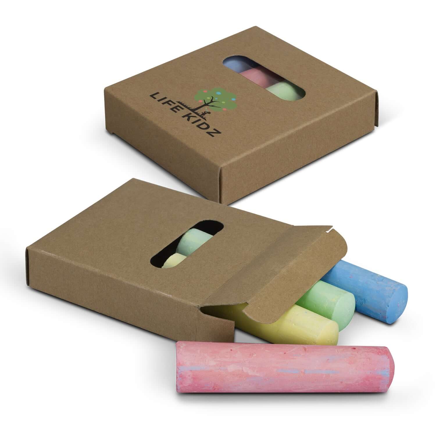 Jumbo Sidewalk Chalk Corporate Gift Singapore