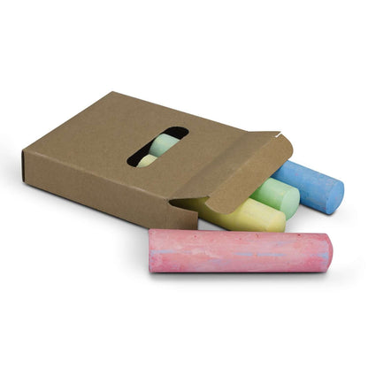 Jumbo Sidewalk Chalk Corporate Gift Singapore